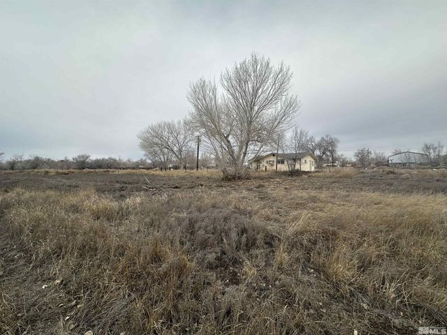 3275 Alcorn Road, Fallon, NV 89406