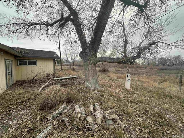 3275 Alcorn Road, Fallon, NV 89406