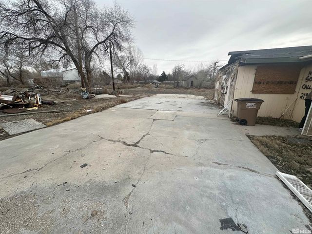 3275 Alcorn Road, Fallon, NV 89406