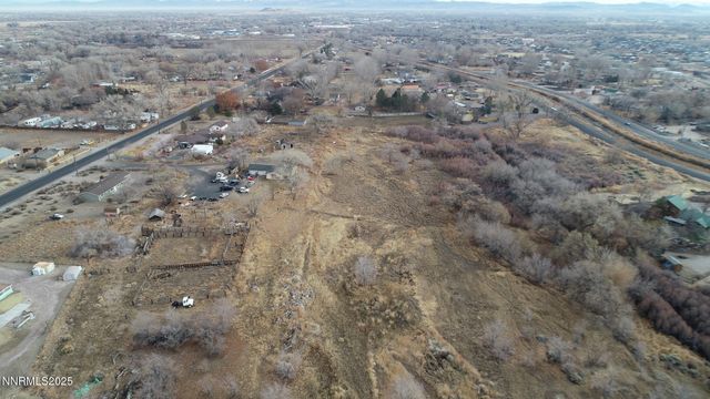 3275 Alcorn Road, Fallon, NV 89406