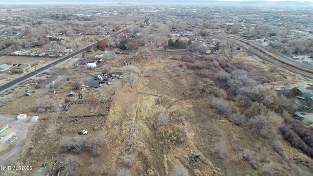 3275 Alcorn Road, Fallon, NV 89406