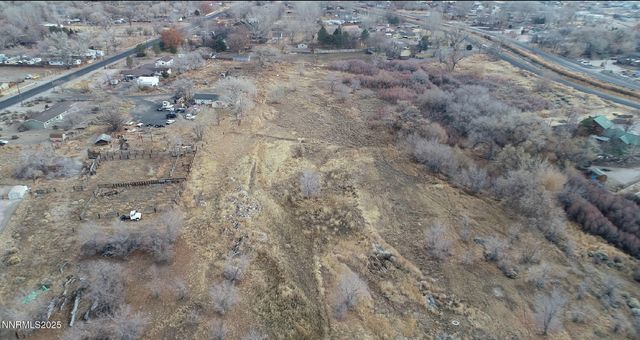 3275 Alcorn Road, Fallon, NV 89406