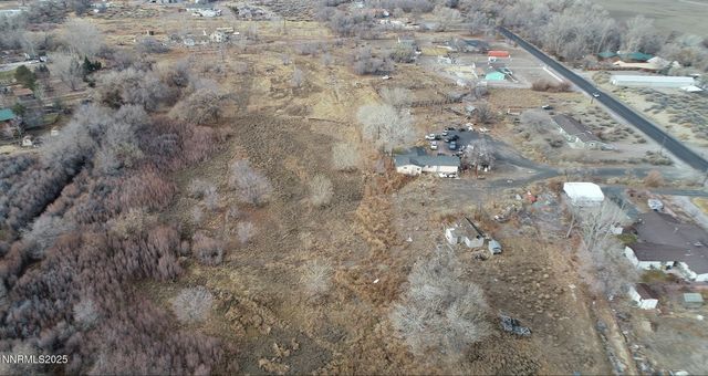 3275 Alcorn Road, Fallon, NV 89406