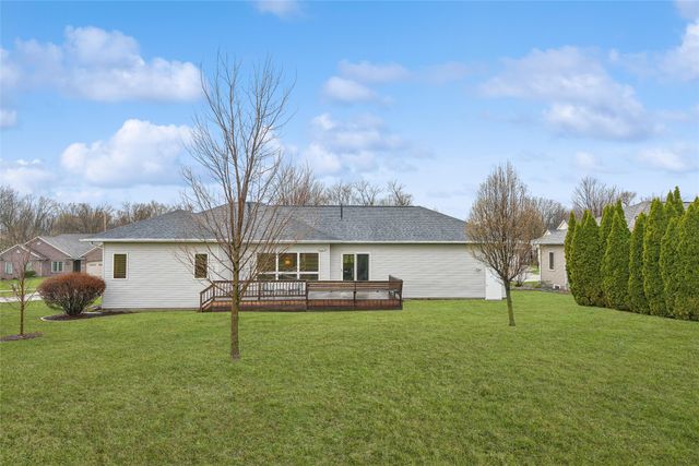 512 E 28th Street S, Newton, IA 50208