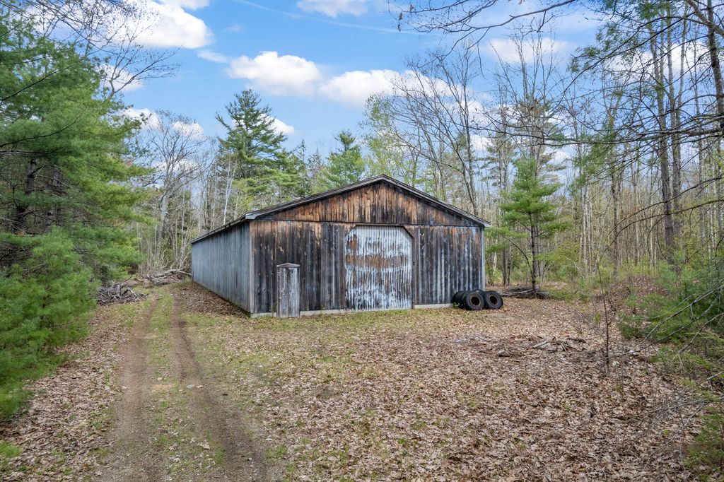 N/A Taylor Road & Hilton's Lane, Wells, ME 04090 — photo 2