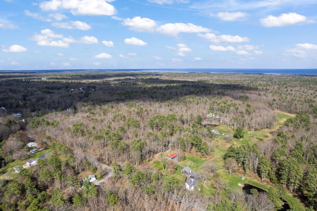 N/A Taylor Road & Hilton's Lane, Wells, ME 04090 — photo 3