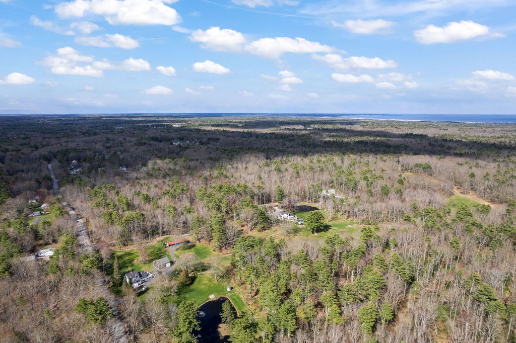 N/A Taylor Road & Hilton's Lane, Wells, ME 04090 — photo 4