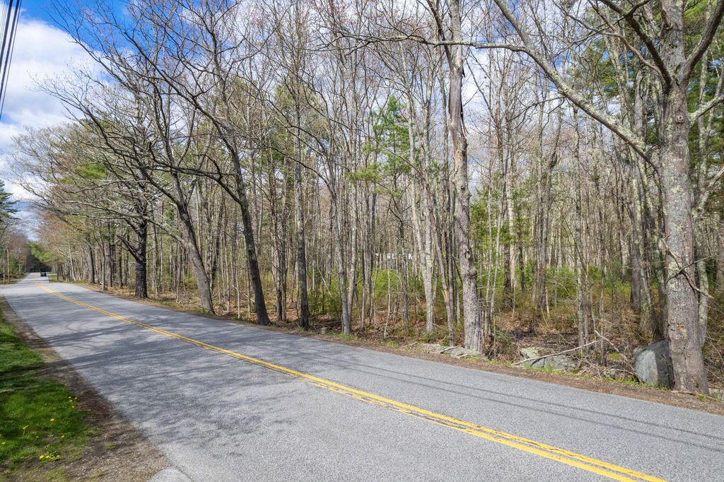 N/A Taylor Road & Hilton's Lane, Wells, ME 04090 — photo 5