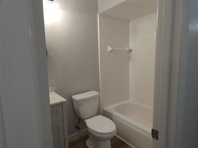 1611 Cindy Court, Arlington, TX 76012