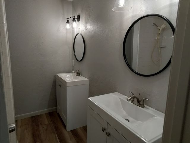 1611 Cindy Court, Arlington, TX 76012