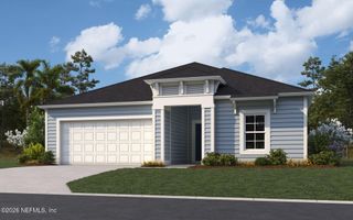 877 PINTAIL Trace, Orange Park, FL 32065