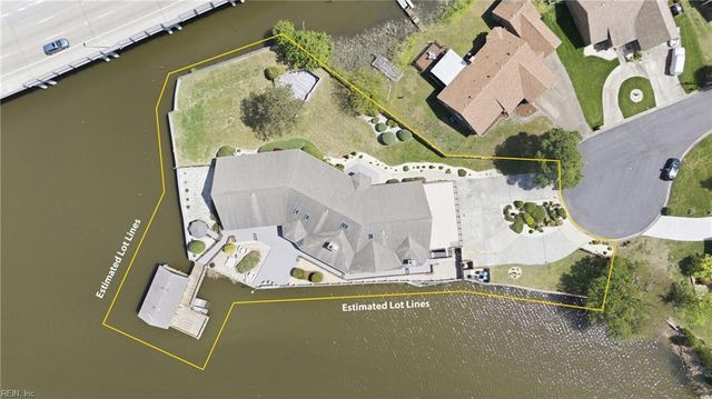 500 Sterling RD, Virginia Beach, VA 23464