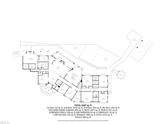 500 Sterling RD, Virginia Beach, VA 23464