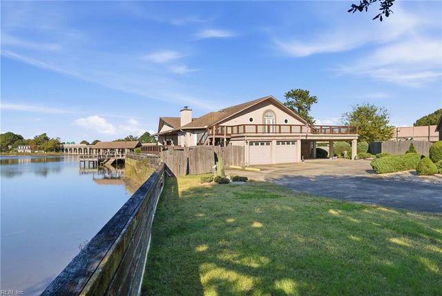 500 Sterling RD, Virginia Beach, VA 23464