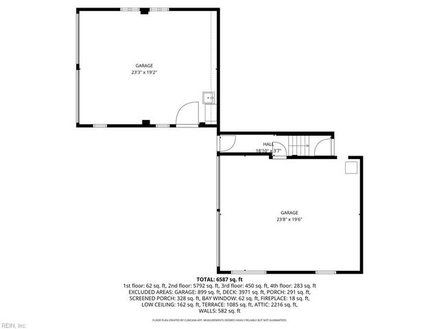 500 Sterling RD, Virginia Beach, VA 23464