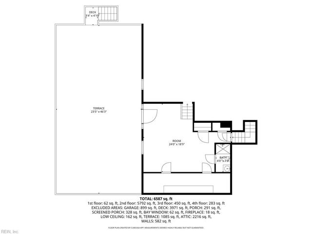 500 Sterling RD, Virginia Beach, VA 23464