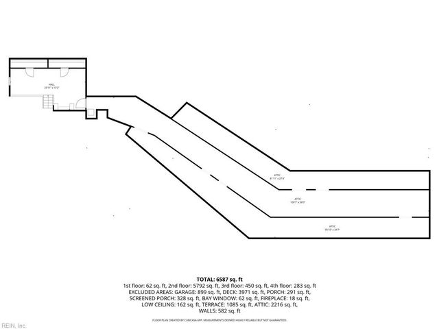 500 Sterling RD, Virginia Beach, VA 23464