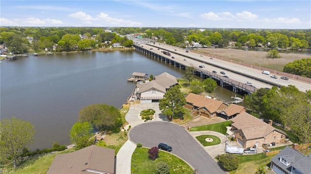 500 Sterling RD, Virginia Beach, VA 23464