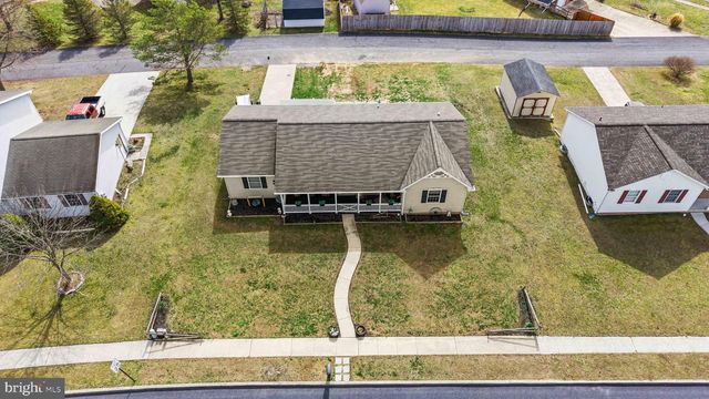 311 S COLUMBUS AVE, Littlestown, PA 17340