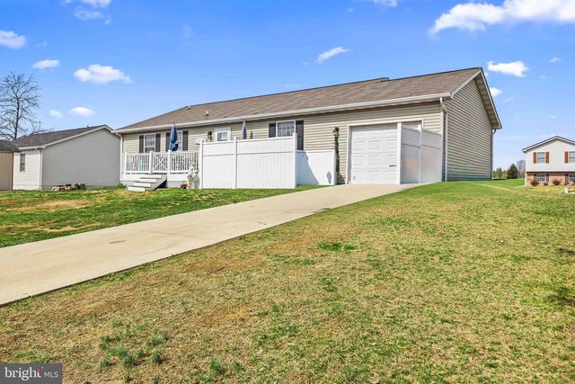 311 S COLUMBUS AVE, Littlestown, PA 17340