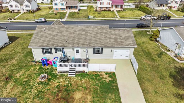 311 S COLUMBUS AVE, Littlestown, PA 17340