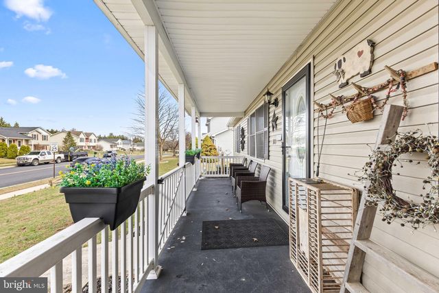 311 S COLUMBUS AVE, Littlestown, PA 17340