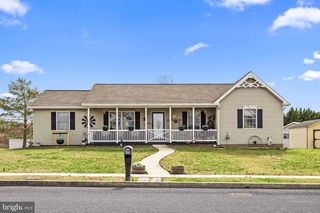 311 S COLUMBUS AVE, Littlestown, PA 17340