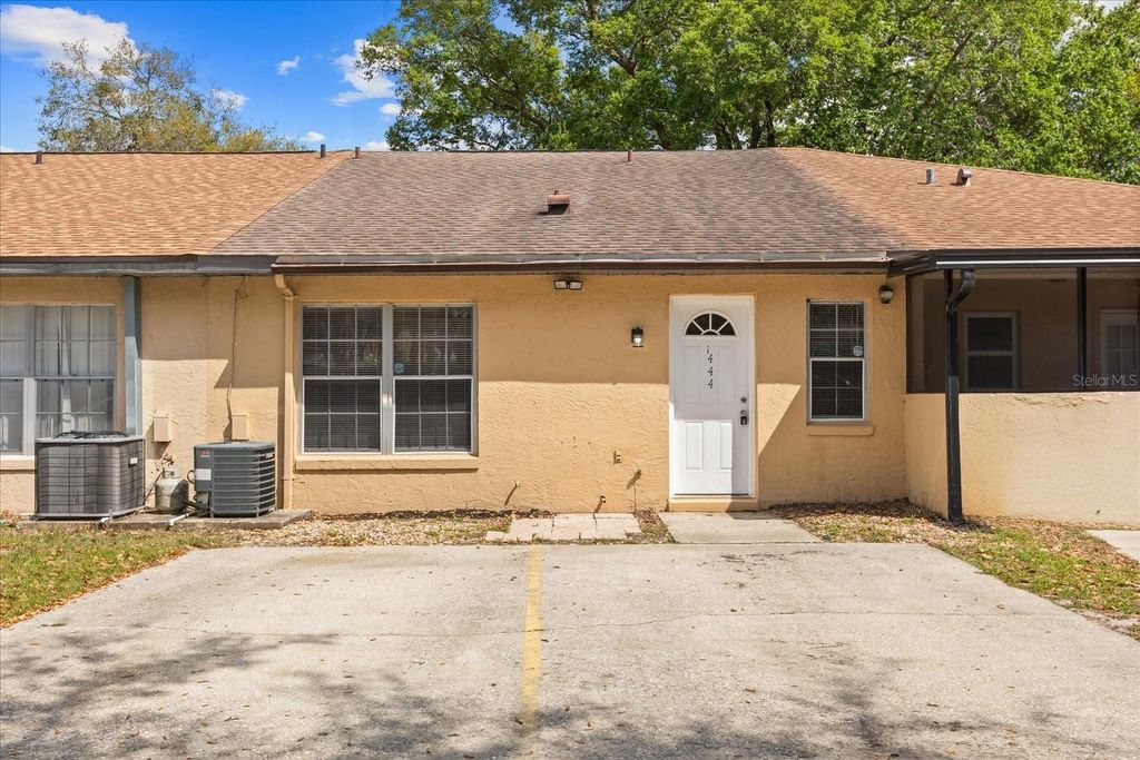 Image 20 of property listing at 1444 SOPHIE BOULEVARD, Orlando, FL 32828