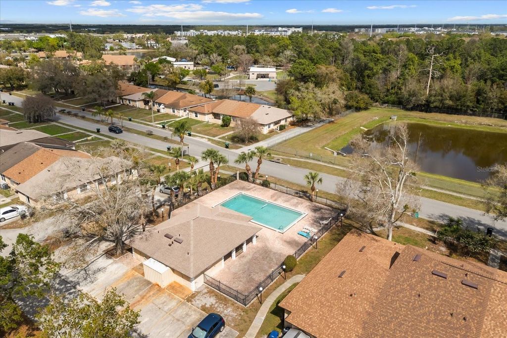 Image 26 of property listing at 1444 SOPHIE BOULEVARD, Orlando, FL 32828