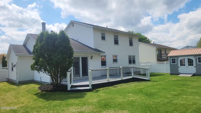 16 Woodridge Street, Albany, NY 12203