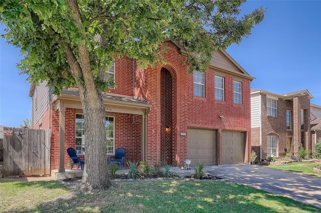 3240 Roddy Drive, Fort Worth, TX 76123