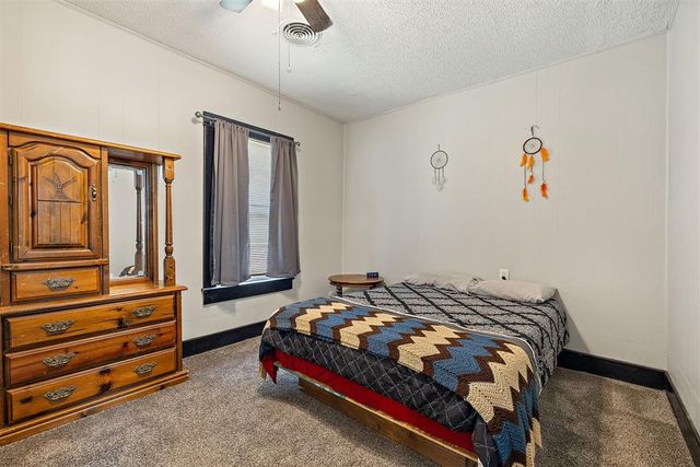 821 S Bickford Avenue, El Reno, OK 73036