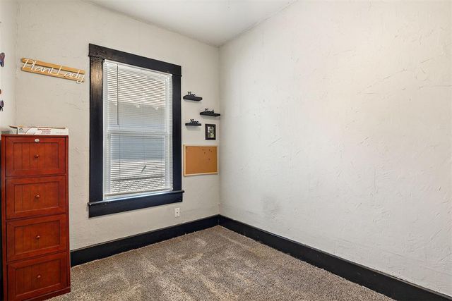 821 S Bickford Avenue, El Reno, OK 73036