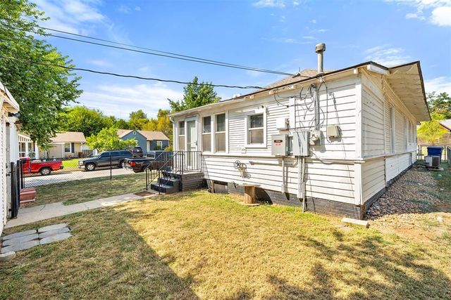 821 S Bickford Avenue, El Reno, OK 73036