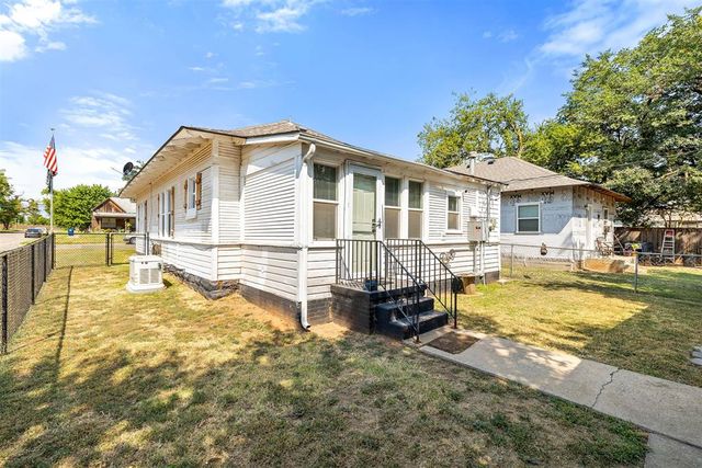 821 S Bickford Avenue, El Reno, OK 73036