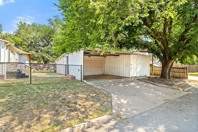 821 S Bickford Avenue, El Reno, OK 73036