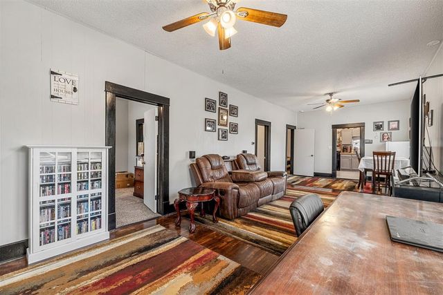 821 S Bickford Avenue, El Reno, OK 73036