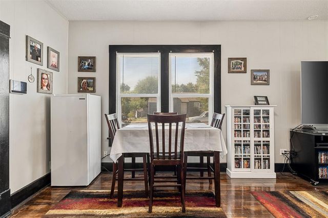 821 S Bickford Avenue, El Reno, OK 73036