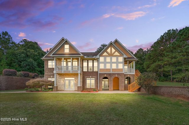 6570 Nc 231, Middlesex, NC 27557