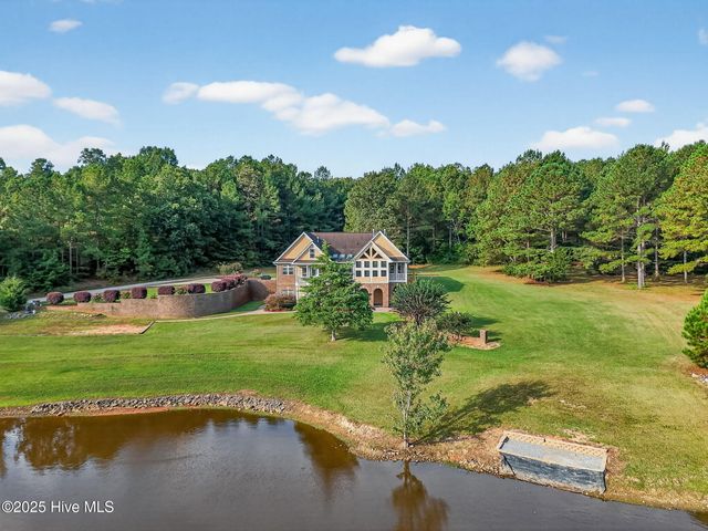 6570 Nc 231, Middlesex, NC 27557