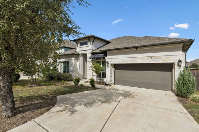 256 Coyote Creek WAY, Kyle, TX 78640