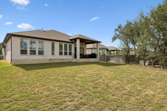 256 Coyote Creek WAY, Kyle, TX 78640