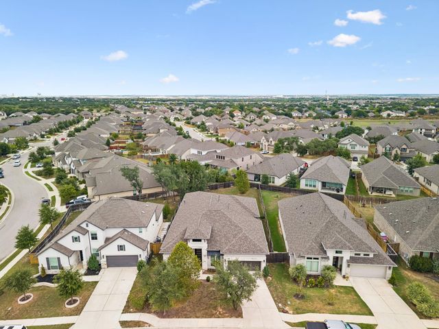 256 Coyote Creek WAY, Kyle, TX 78640