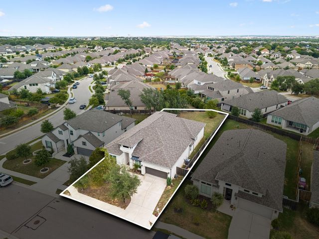256 Coyote Creek WAY, Kyle, TX 78640