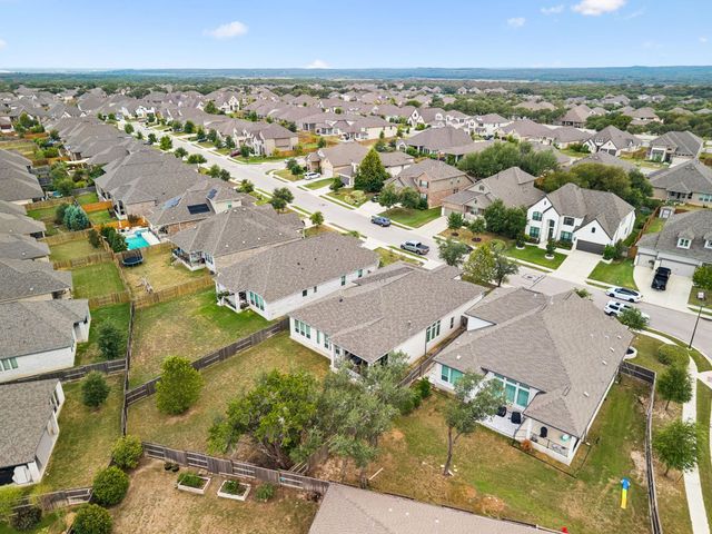 256 Coyote Creek WAY, Kyle, TX 78640
