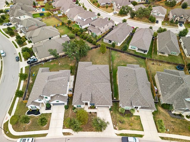 256 Coyote Creek WAY, Kyle, TX 78640