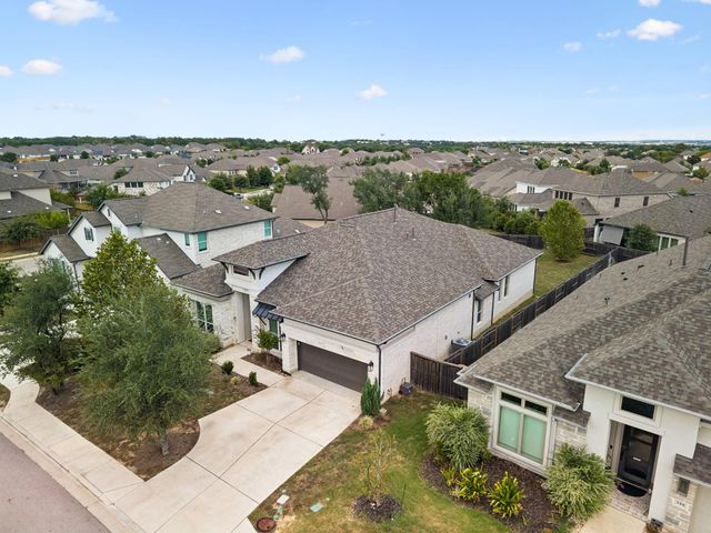 256 Coyote Creek WAY, Kyle, TX 78640