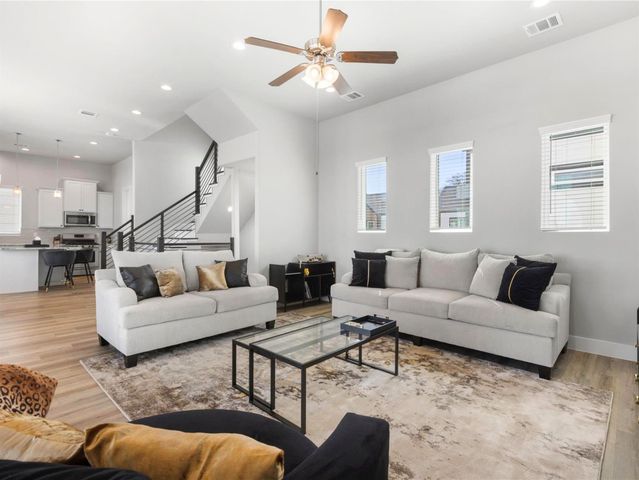 9009 Lonestar River Lane, Houston, TX 77080