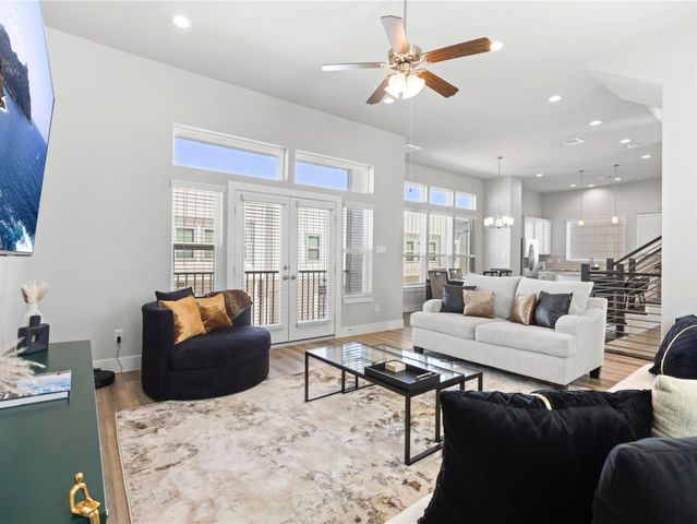 9009 Lonestar River Lane, Houston, TX 77080