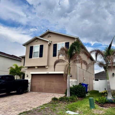 11205 BRIGHTON KNOLL LOOP, Riverview, FL 33579